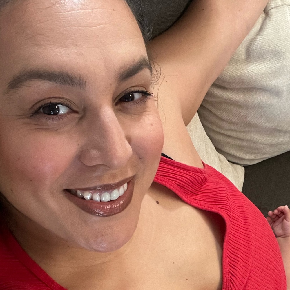 Meet your Posher, Jacqueline
